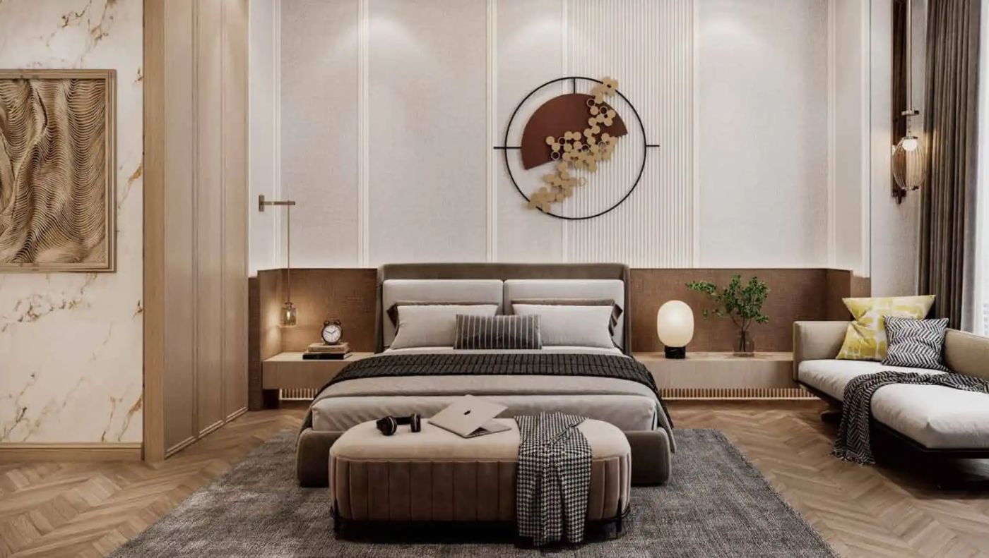 Sobha Aurum