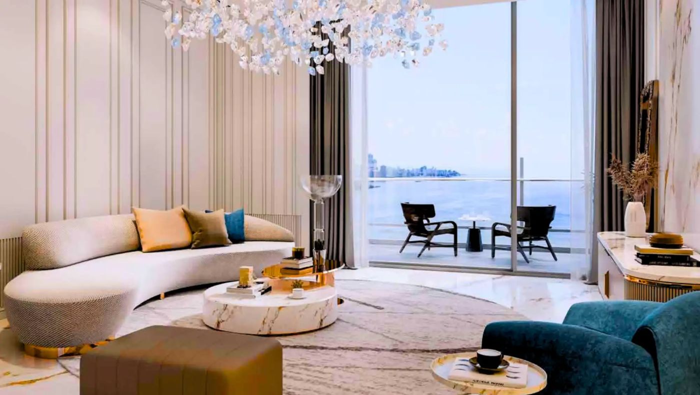 Sobha Aurum