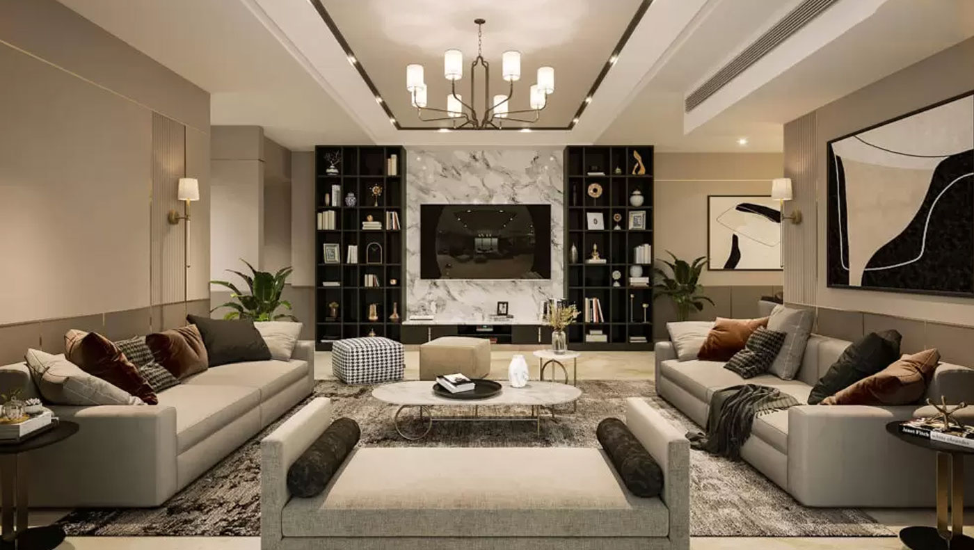 Sobha Aurum